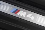BMW M4 Convertible 2014 года